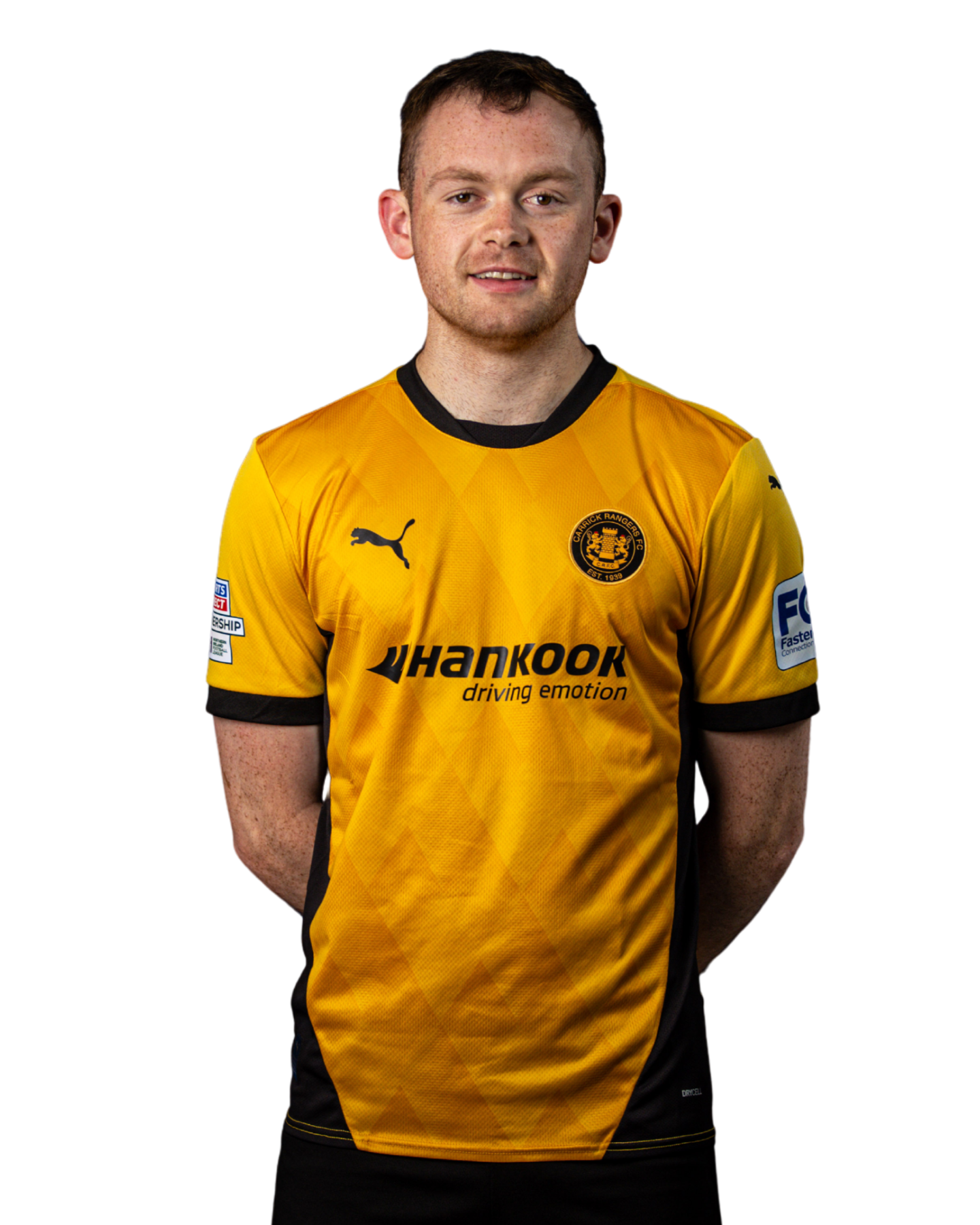 Buchanan-Rolleston