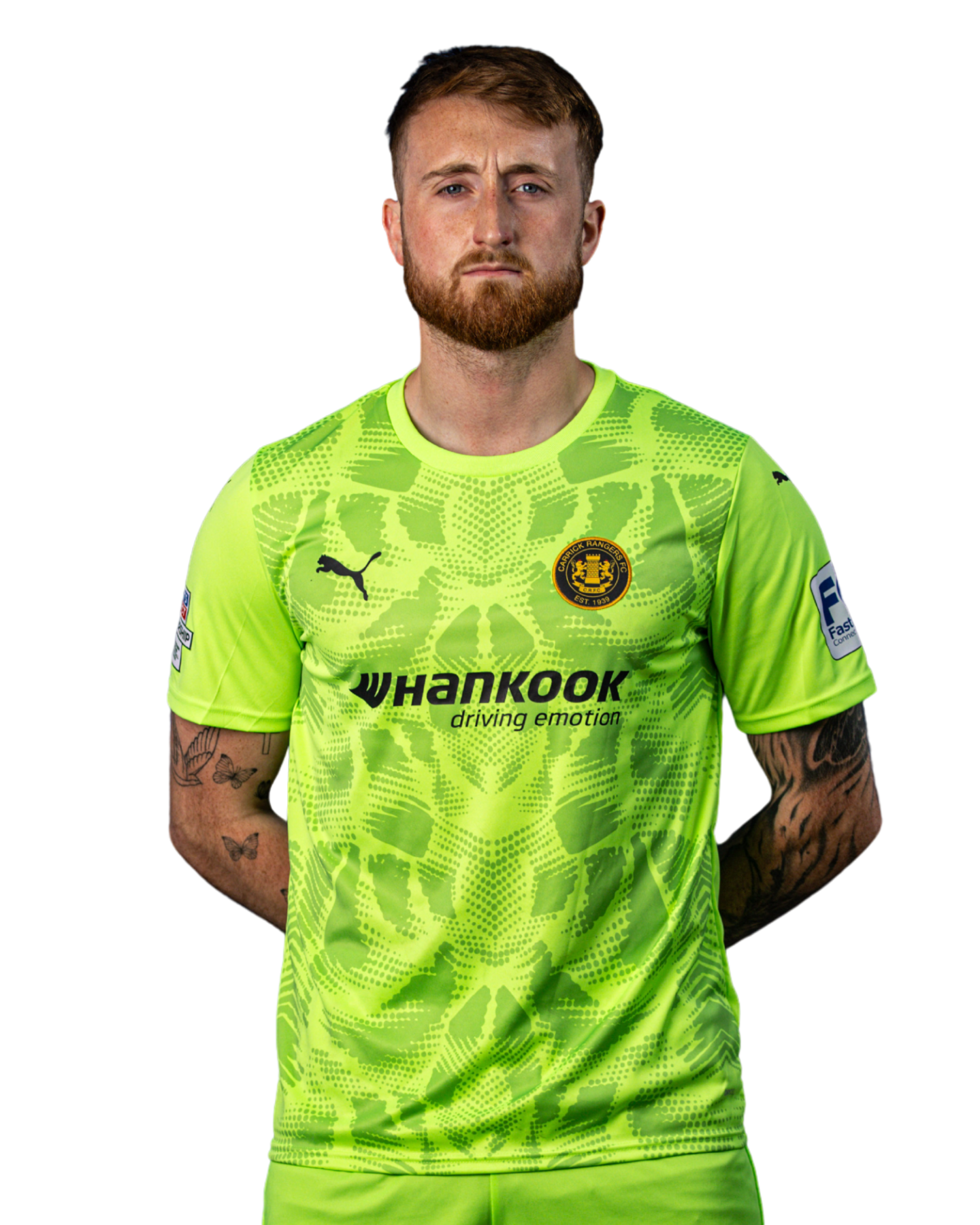 Gartside