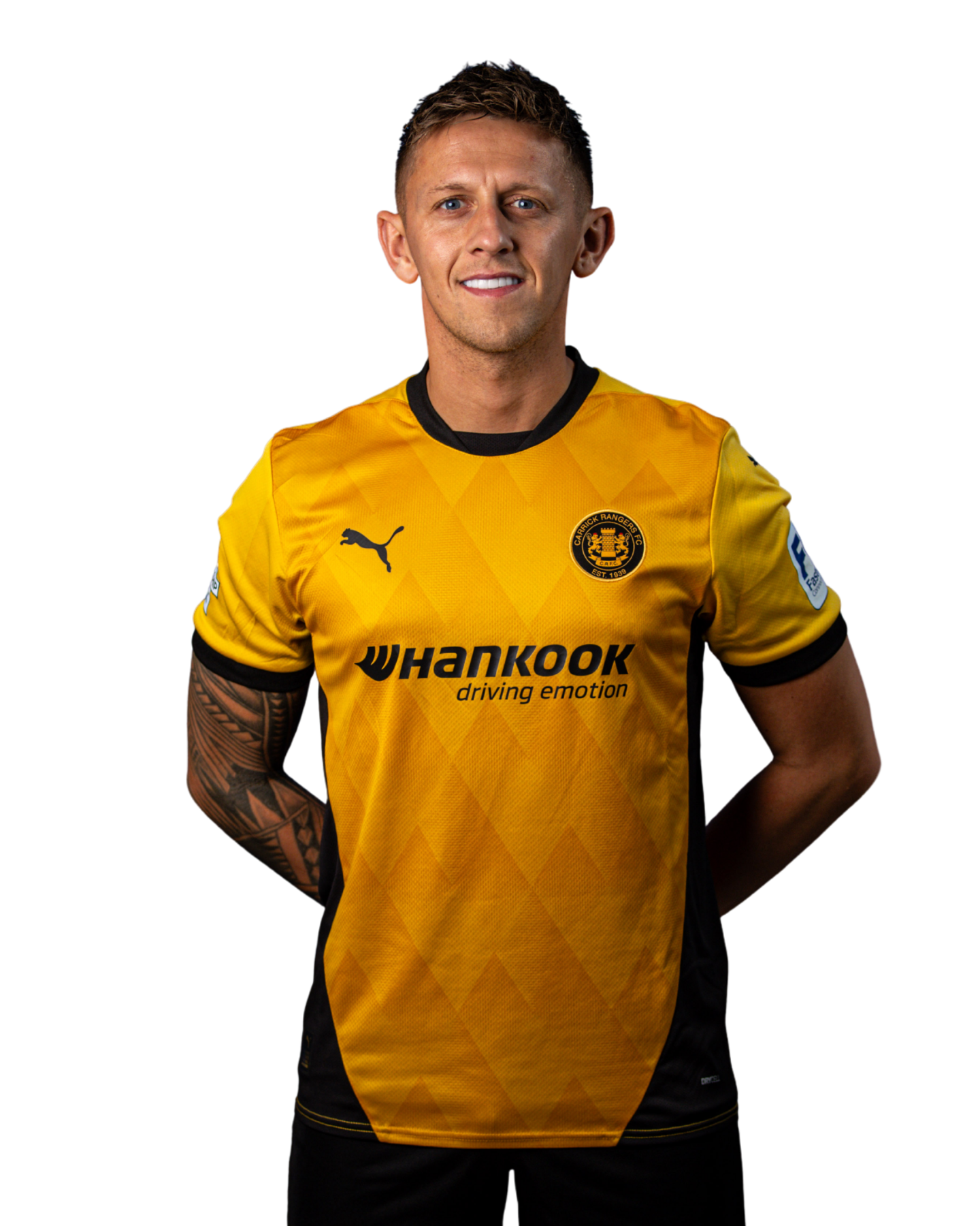 Snoddy